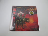 Load image into Gallery viewer, Ozzy Osbourne The Ultimate Sin 28AP 3145 with OBI Hype Japan LP Vinyl
