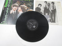 Load image into Gallery viewer, BEATLES ROCK 'N' ROLL MUSIC VOL.1 EMI/ODEON EAS-70128 with OBI Japan LP Vinyl
