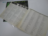 Load image into Gallery viewer, BEATLES ROCK 'N' ROLL MUSIC VOL.1 EMI/ODEON EAS-70128 with OBI Japan LP Vinyl
