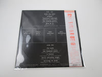 Load image into Gallery viewer, The Cure Concert - The Cure Live 35130-25 with OBI Japan LP Vinyl
