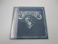 Load image into Gallery viewer, Carpenters Yesterday Once More C38Y 3171 with OBI Japan LP Vinyl
