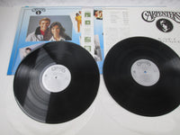 Load image into Gallery viewer, Carpenters Yesterday Once More C38Y 3171 with OBI Japan LP Vinyl
