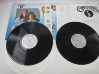 Load image into Gallery viewer, Carpenters Yesterday Once More C38Y 3171 with OBI Japan LP Vinyl
