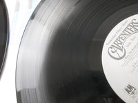 Load image into Gallery viewer, Carpenters Yesterday Once More C38Y 3171 with OBI Japan LP Vinyl
