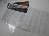 Load image into Gallery viewer, Ozzy Osbourne The Ultimate Sin 28AP 3145 with OBI Hype Japan LP Vinyl
