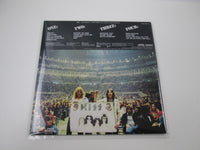 Load image into Gallery viewer, Kiss Alive R32C-2028~29 with OBI Japan LP Vinyl

