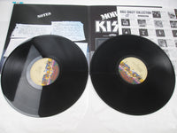 Load image into Gallery viewer, Kiss Alive R32C-2028~29 with OBI Japan LP Vinyl
