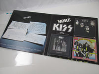Load image into Gallery viewer, Kiss Alive R32C-2028~29 with OBI Japan LP Vinyl
