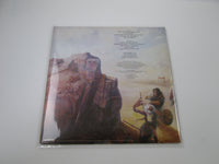 Load image into Gallery viewer, Saxon ‎Crusader P-11467 with OBI Japan LP Vinyl
