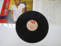 Load image into Gallery viewer, Andy Gibb Andy Gibb's Greatest Hits 28MW 0004 with OBI Japan LP Vinyl

