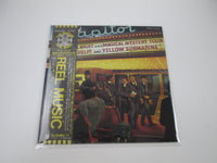 Load image into Gallery viewer, BEATLES REEL MUSIC EMI/ODEON EAS-81480 with OBI Japan LP Vinyl
