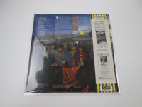 Load image into Gallery viewer, BEATLES REEL MUSIC EMI/ODEON EAS-81480 with OBI Japan LP Vinyl
