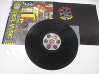 Load image into Gallery viewer, BEATLES REEL MUSIC EMI/ODEON EAS-81480 with OBI Japan LP Vinyl
