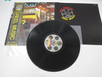 Load image into Gallery viewer, BEATLES REEL MUSIC EMI/ODEON EAS-81480 with OBI Japan LP Vinyl
