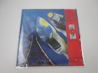 Load image into Gallery viewer, CYNDI LAUPER SHE'S SO UNUSUAL 25 3P-486 with Red OBI Japan LP Vinyl
