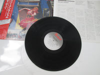 Load image into Gallery viewer, CYNDI LAUPER SHE'S SO UNUSUAL 25 3P-486 with Red OBI Japan LP Vinyl
