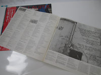 Load image into Gallery viewer, CYNDI LAUPER SHE'S SO UNUSUAL 25 3P-486 with Red OBI Japan LP Vinyl
