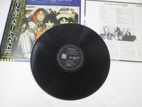 Load image into Gallery viewer, BEATLES BALLADS EMI/ODEON EAS-91006 with OBI Japan LP Vinyl
