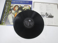 Load image into Gallery viewer, BEATLES BALLADS EMI/ODEON EAS-91006 with OBI Japan LP Vinyl

