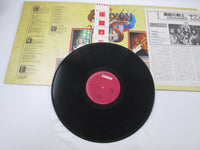 Load image into Gallery viewer, Saxon ‎Crusader P-11467 with OBI Japan LP Vinyl
