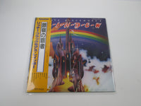 Load image into Gallery viewer, RAINBOW RITCHIE BLACKMORE'S POLYDOR 23MM 0021 with OBI Japan LP Vinyl
