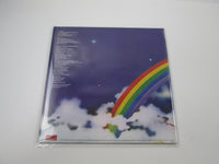 Load image into Gallery viewer, RAINBOW RITCHIE BLACKMORE'S POLYDOR 23MM 0021 with OBI Japan LP Vinyl
