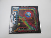Load image into Gallery viewer, JOURNEY DEPARTURE CBS/SONY 25AP-1796 with OBI Japan LP Vinyl B
