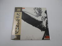 Load image into Gallery viewer, LED ZEPPELIN I P-10105A with OBI Poster Japan LP Vinyl
