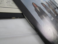 Load image into Gallery viewer, JOURNEY DEPARTURE CBS/SONY 25AP-1796 with OBI Japan LP Vinyl B
