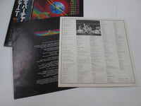 Load image into Gallery viewer, JOURNEY DEPARTURE CBS/SONY 25AP-1796 with OBI Japan LP Vinyl B

