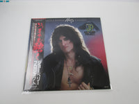 Load image into Gallery viewer, The Joe Perry Project Once A Rocker, Always A Rocker VIM-6317 OBI Japan LP Vinyl
