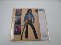 Load image into Gallery viewer, The Joe Perry Project Once A Rocker, Always A Rocker VIM-6317 OBI Japan LP Vinyl
