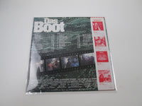 Load image into Gallery viewer, Das Boot OST P-11172 with OBI Japan LP Vinyl
