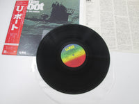 Load image into Gallery viewer, Das Boot OST P-11172 with OBI Japan LP Vinyl
