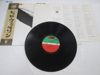 Load image into Gallery viewer, LED ZEPPELIN I P-10105A with OBI Poster Japan LP Vinyl

