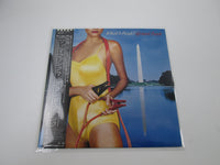 Load image into Gallery viewer, GRAND FUNK WHAT'S FUNK? FULL MOON P-11268 with OBI Japan LP Vinyl
