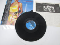 Load image into Gallery viewer, GRAND FUNK WHAT'S FUNK? FULL MOON P-11268 with OBI Japan LP Vinyl

