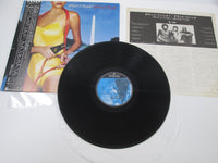 Load image into Gallery viewer, GRAND FUNK WHAT'S FUNK? FULL MOON P-11268 with OBI Japan LP Vinyl
