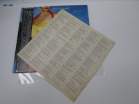 Load image into Gallery viewer, GRAND FUNK WHAT'S FUNK? FULL MOON P-11268 with OBI Japan LP Vinyl
