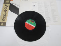 Load image into Gallery viewer, LED ZEPPELIN I P-10105A with OBI Poster Japan LP Vinyl
