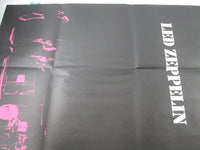 Load image into Gallery viewer, LED ZEPPELIN I P-10105A with OBI Poster Japan LP Vinyl
