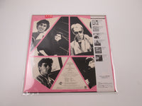 Load image into Gallery viewer, Split Enz Waiata Promo AMP-28033 with OBI Japan LP Vinyl
