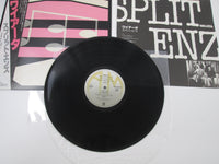 Load image into Gallery viewer, Split Enz Waiata Promo AMP-28033 with OBI Japan LP Vinyl
