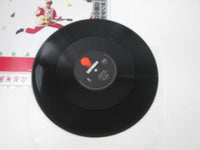 Load image into Gallery viewer, Masayoshi Takanaka Santa Claus Is Coming To To Town T12-103 with OBI Japan...
