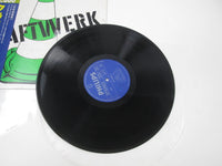 Load image into Gallery viewer, Kraftwerk Kraftwerk 2 BT-8108 with OBI Japan LP Vinyl
