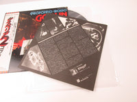 Load image into Gallery viewer, OST(GOBLIN) PROFOUND ROSSO SUSPIRIA 2 EOS-81107  With OBI Japan VINYL  LP
