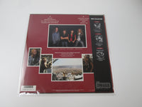 Load image into Gallery viewer, Metallica Master Of Puppets CBS/Sony 28AP 3169 with OBI pinup Japan VINYL LP
