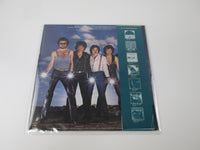 Load image into Gallery viewer, BLUE OYSTER CULT MIRRORS Promo 25AP 1390 with OBI Japan VINYL LP
