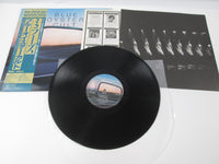 Load image into Gallery viewer, BLUE OYSTER CULT MIRRORS Promo 25AP 1390 with OBI Japan VINYL LP
