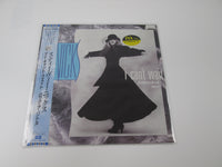 Load image into Gallery viewer, Stevie Nicks I Can't Wait (ExtendedMix) Modern S14-134 with OBI Japan VINYL LP
